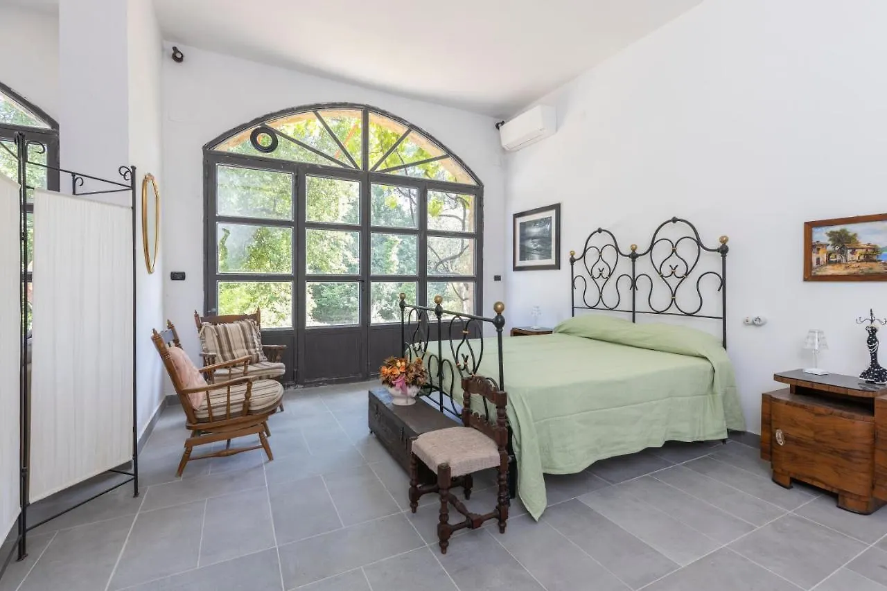 L'Aquila E L'Ulivo Apartment Montepulciano