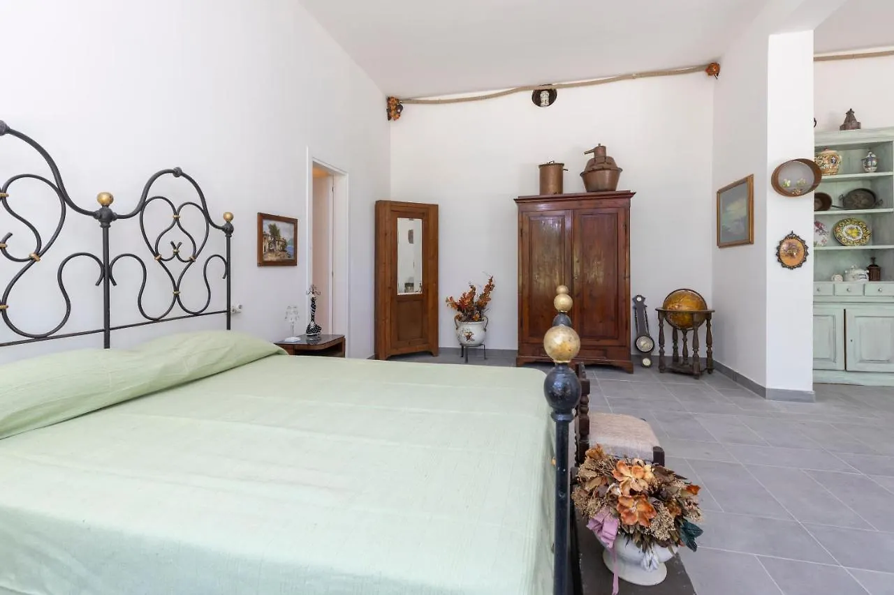 L'Aquila E L'Ulivo Apartment Montepulciano